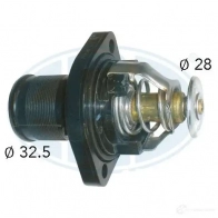 Термостат ERA 547WR A Peugeot 406 1 (8E, 8F) Универсал 1.8 BiFuel 116 л.с. 2000 – 2004 350056