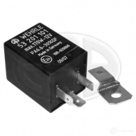 Реле указателя поворотов ERA 661141 1953486 6MU VB84