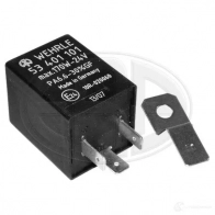Реле указателя поворотов ERA 661142 1953487 11AZC GD