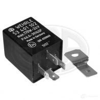 Реле указателя поворотов ERA URLQX RF 1953488 661143
