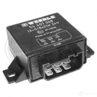Реле указателя поворотов ERA 1953498 661154 VJ7G 5S4