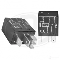 Реле указателя поворотов ERA 661371 1437917586 TF6 AZM4