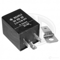 Реле указателя поворотов ERA 1953495 661151 OJE8U8 8