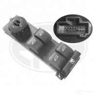 Реле поворотников, поворотов ERA D5B UD 1953532 661230