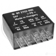 Реле указателя поворотов ERA 661024 NZ 7TAL 1953393