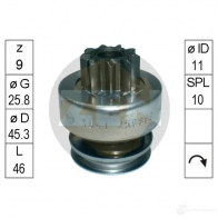 Бендикс ERA ZN1641 1438777373 E5Y6WS 4