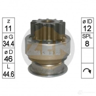 Бендикс ERA ZN1764 N H4YP9 1438017573