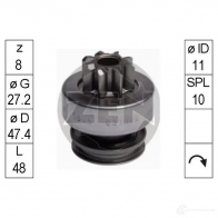 Бендикс ERA M 20FZQ ZN1545 1438778250