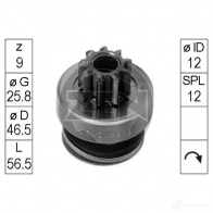 Бендикс ERA 4J4 DY4L ZN0926 1438778310