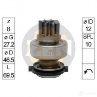 Бендикс ERA WMA EH 1438017703 ZN1011