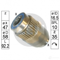 Бендикс ERA ZN1828 F LPYY 1438016671