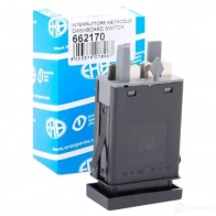 Кнопка аварийной сигнализации, аварийка ERA 662170 1953725 534TS B - Изображение 2