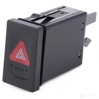 Кнопка аварийной сигнализации, аварийка ERA 662170 1953725 534TS B - Изображение 4