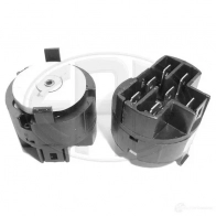 Контактная группа замка зажигания ERA 662120 COV3D 6 1953688