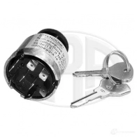 Контактная группа замка зажигания ERA ME9I MT 662238 1953767