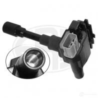 Катушка зажигания ERA 1437411728 AA54 Y 880247A - Изображение 5