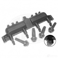 Катушка зажигания ERA OGR0 DW 880034A 1437411994 - Изображение 7