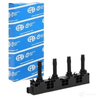 Катушка зажигания ERA 1437412519 U5D XXJ 880039A - Изображение 2