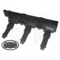 Катушка зажигания ERA 880125A MF 87Z7 1437412221