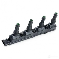 Катушка зажигания ERA 1437412542 880101A 5V 1MDR - Изображение 3