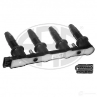 Катушка зажигания ERA 880347A 3 SCNO14 1437412882 - Изображение 6
