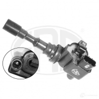 Катушка зажигания ERA 880205A Z9M QR 1437413132