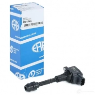 Катушка зажигания ERA 880124A 1437411595 TTS 8A - Изображение 2