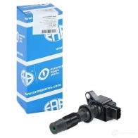 Катушка зажигания ERA 1437411360 Y LDKZ5 880409A - Изображение 2