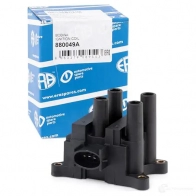 Катушка зажигания ERA 880049 KKP W5QF 1955153 - Изображение 2