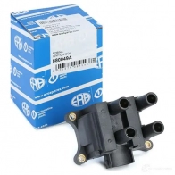 Катушка зажигания ERA WQB C6EC 1437411585 880049A - Изображение 2