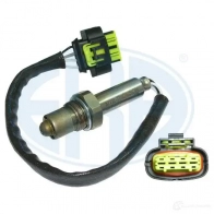 Лямбда зонд, кислородный датчик ERA K 8OGAD 570053A Opel Corsa (C) 3 Хэтчбек 1.2 Twinport (F08. F68) 80 л.с. 2004 – 2009