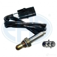 Лямбда зонд, кислородный датчик ERA 570058A OET 3V Renault Clio