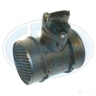 Расходомер воздуха ERA 558081 Opel Astra (G) 2 Кабриолет 2.0 16V Turbo (F67) 200 л.с. 2002 – 2005 0PDJ0 2O