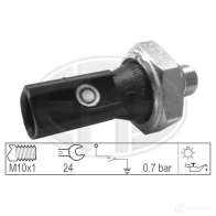 Датчик давления масла ERA 50 EQ4X 1947173 330325 - Изображение 6