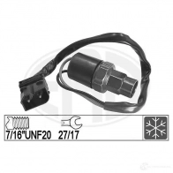 Датчик давления кондиционера ERA 330979 GV4O OJ 1425064182