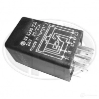 Реле топливного насоса ERA 661050 1953414 09SG6 O0