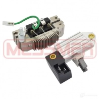 Ремкомплект генератора ERA YW9L PJ 1943866 216210