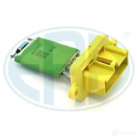Резистор печки ERA 6IK8D9 L 665090 1954185