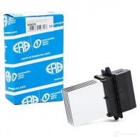 Резистор печки ERA 665029 5 CABST 1954126 - Изображение 2