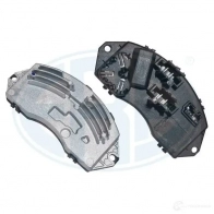 Резистор печки ERA 665138 ZYW42 T Mercedes A-Class