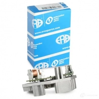 Резистор печки ERA 1220640884 ZP PQZD 665110 - Изображение 2