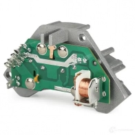 Резистор печки ERA 1220640884 ZP PQZD 665110 - Изображение 4