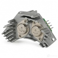 Резистор печки ERA 1220640884 ZP PQZD 665110 - Изображение 5