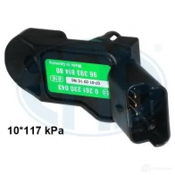 Датчик абсолютного давления ERA 1437424006 550133A 5I6 AB6 - Изображение 5
