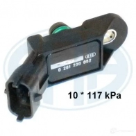 Датчик абсолютного давления ERA Q 83MU 1437424235 550303A