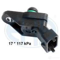 Датчик абсолютного давления ERA ZG3 KG 1437424467 550362A