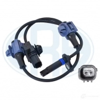 Датчик АБС ERA 560640A ML VQVK Honda CR-V 3 (RE) Кроссовер 2.0 i VTEC 4WD (RE5. RE2) 150 л.с. 2006 – 2012