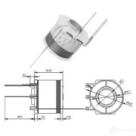 Втягивающее реле ERA C5OM V5E ZM242093 1439249605