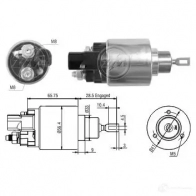 Втягивающее реле ERA 1439250377 W 122C ZM3978