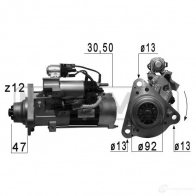 Стартер ERA AAUFR B 220690 1944851